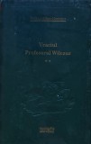 Cumpara ieftin Vraciul profesorul Wilczur (volumul 2) (Adevarul) - 2009 - Tadeusz Dolega Mostowicz (AI208)