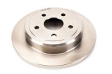 Disc frana JEEP GRAND CHEROKEE III (WH, WK) (2005 - 2010) ABE C4Y011ABE