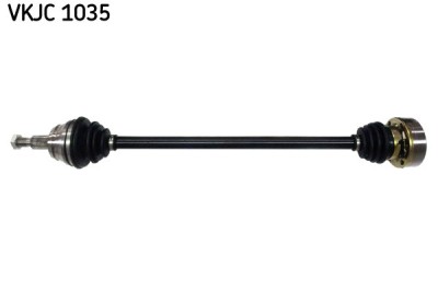SKF VKJC 1035 Planetara foto