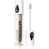 Cumpara ieftin Revolution Relove Super Concealer hidratant anticearcan culoare C0.2 3 ml