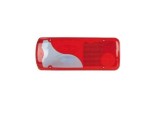 Sticla stop spate, dispersor Volkswagen Crafter (2e), 12.2005-04.2017; Mercedes Sprinter 208-414, 04.2001-2018; Sprinter, 02.2018-, Man Tga, 2000-200
