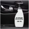 Solutie intretinere, revitalizare si curatare elemente din plastic, 500ml, cu pulverizator si aplicator AVX-T020221-3