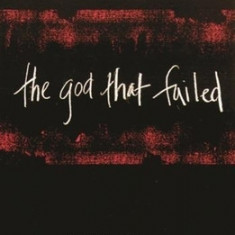 The God That Failed