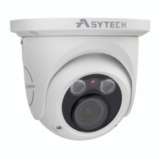 Camera IP 2.0MP, lentila 2.8-12mm - ASYTECH seria VT foto