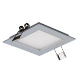 Panel LED 9W patrat 145x145mm. COD: GLL-PB3P 9W 810LM Automotive TrustedCars