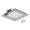 Panel LED 24W patrat 296x296mm. COD: GLL-PB24P 24W 1880LM Automotive TrustedCars