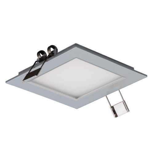Panel LED 24W patrat 296x296mm. COD: GLL-PB24P 24W 1880LM Automotive TrustedCars