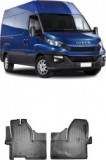 Set covorase auto cauciuc FIT IVECO DAILY VI 3D 2014 - 2016, Umbrella
