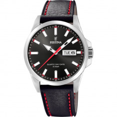 Ceas Barbati, Festina, Classic F20358/4 - Marime universala