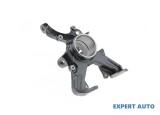 Fuzeta fata Audi A3 (1996-2003) [8L1] #1