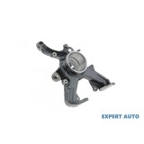 Fuzeta fata Skoda Octavia 2 (2004-2013)[1Z3] #1
