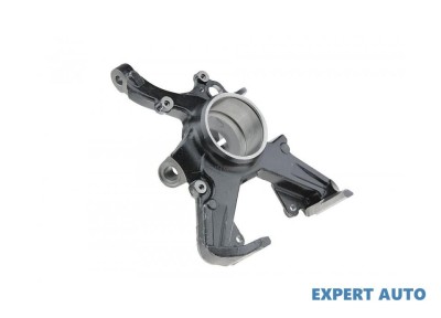 Fuzeta fata Audi A3 (1996-2003) [8L1] #1 foto