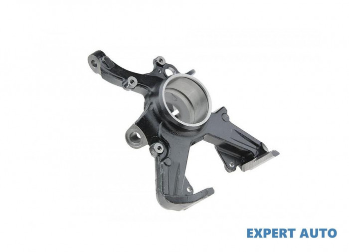 Fuzeta fata Audi A3 (1996-2003) [8L1] #1