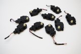 BMW 7 F01, F02 2010 OEM: 9749005 SKU: 2686266
