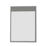 Adeziv OCA Optical Apple Watch S1 S2 S3 38mm - Minimum 10 buc