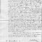 A3741N Act &icirc;mprumut de florini renani, 1850, T&acirc;rgu Lăpuș, limba maghiară, h&acirc;rtie cu filigran parțial K Monostor (Moara de h&acirc;rtie Mănăștur, Cluj