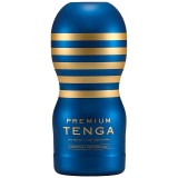 Tenga Original Vacuum Cup Premium masturbator de unică folosință 15,5 cm