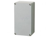Carcasă Universală Poliester 120x220x90mm EURONORD