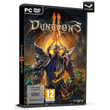 Dungeons 2 PC CD Key