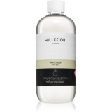 Millefiori White Musk rezervă lichidă pentru lampa catalitică 500 ml