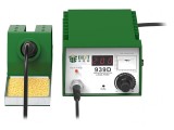 Stație de lipit 75W 200-480&deg;C ESD LED BST-939D