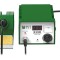 Stație de lipit 75W 200-480&deg;C ESD LED BST-939D