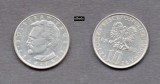 POLONIA 1982, 10 zloti, Boreslaw Prus