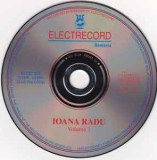 CD Ioana Radu - Vol. 1