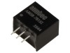 Convertor DC/DC 15V 0,5A