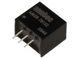 Convertor DC/DC 15V 0,5A
