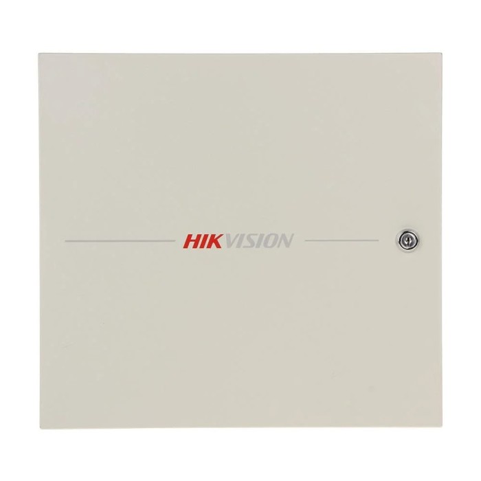 Centrala control access Hikvision DS-K2601T, pentru 1 usa bidirectionala (2