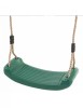 Leagan din plastic injectat PP verde, Kbt