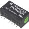 Convertor DC/DC 6W 18-75V la 15V/-15V SIP8