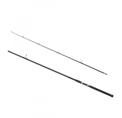 Lanseta hakuyo TX5 DIN DOUA TRONSOANE putere aruncare (50-150G)-2.7m foto