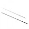 Lanseta hakuyo TX5 DIN DOUA TRONSOANE putere aruncare (50-150G)-3m