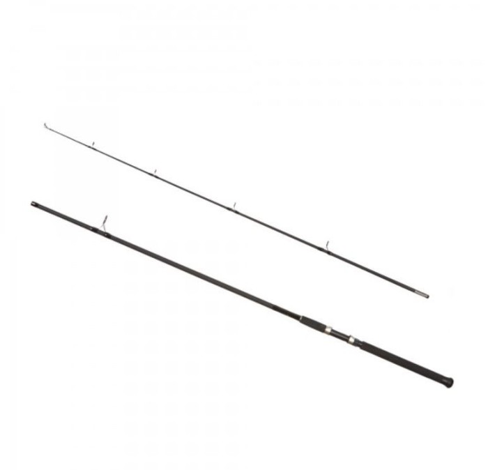 Lanseta hakuyo TX5 DIN DOUA TRONSOANE putere aruncare (50-150G)-2.7m