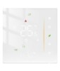 Termostat Inteligent Pardoseala/Boiler electric, Smart, WIFI