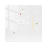 Termostat Inteligent Pardoseala/Boiler electric, Smart, WIFI