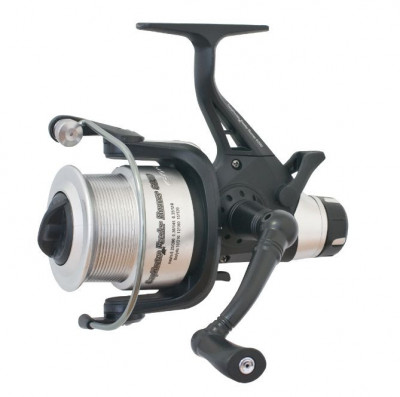 Mulineta Carp Hunter Feeder Runner 6000 foto