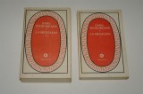 La Medeleni - Ionel Teodoreanu - 2 vol.