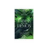 Dance with the Demon: A Paranormal Urban Fantasy Romance