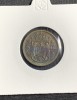 Moneda 5 Lei 1930, Paris - Nichel Alama, KM#48 - Monede Romanesti de Colectie