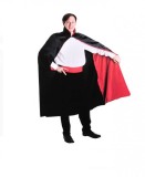 Pelerina Dracula pentru Halloween, marime universala