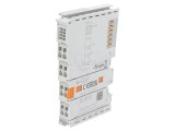 &quot;Alimentare 24VDC EtherCAT cu LED Indicator EL9100&quot;