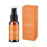 Cumpara ieftin Crema faciala SPF50+ UNFORGETTABLE 100% ingrediente naturale - Laura Baldini 50ml
