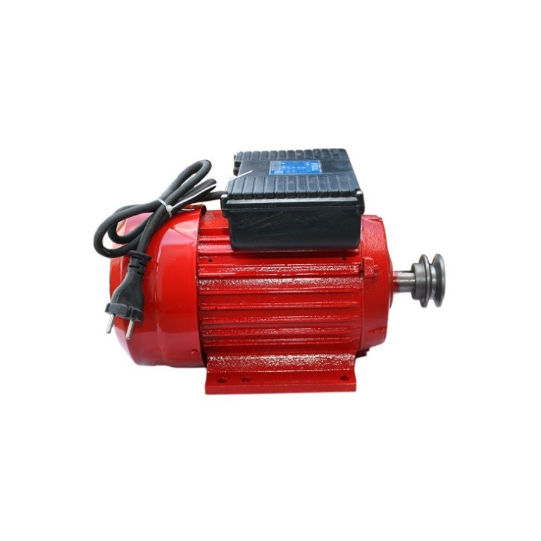 Motor Electric Monofazic 2.2Kw 3000 FULIE + Livrare GRATUITA ! | Okazii.ro