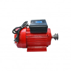 Motor Electric Monofazic 2.5 Kw + LIVRARE GRATUITA!