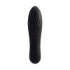 Svakom Tulip Rechargeable Bullet Vibrator Black