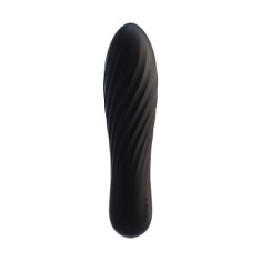 Svakom Tulip Rechargeable Bullet Vibrator Black foto