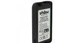 Baterie radio VHBW de &icirc;nlocuire pentru Kenwood KNB-24LX, KNB-24, KNB-24Li, KNB-25, KNB-24L - 2000 mAh 7,4 V Li-Ion